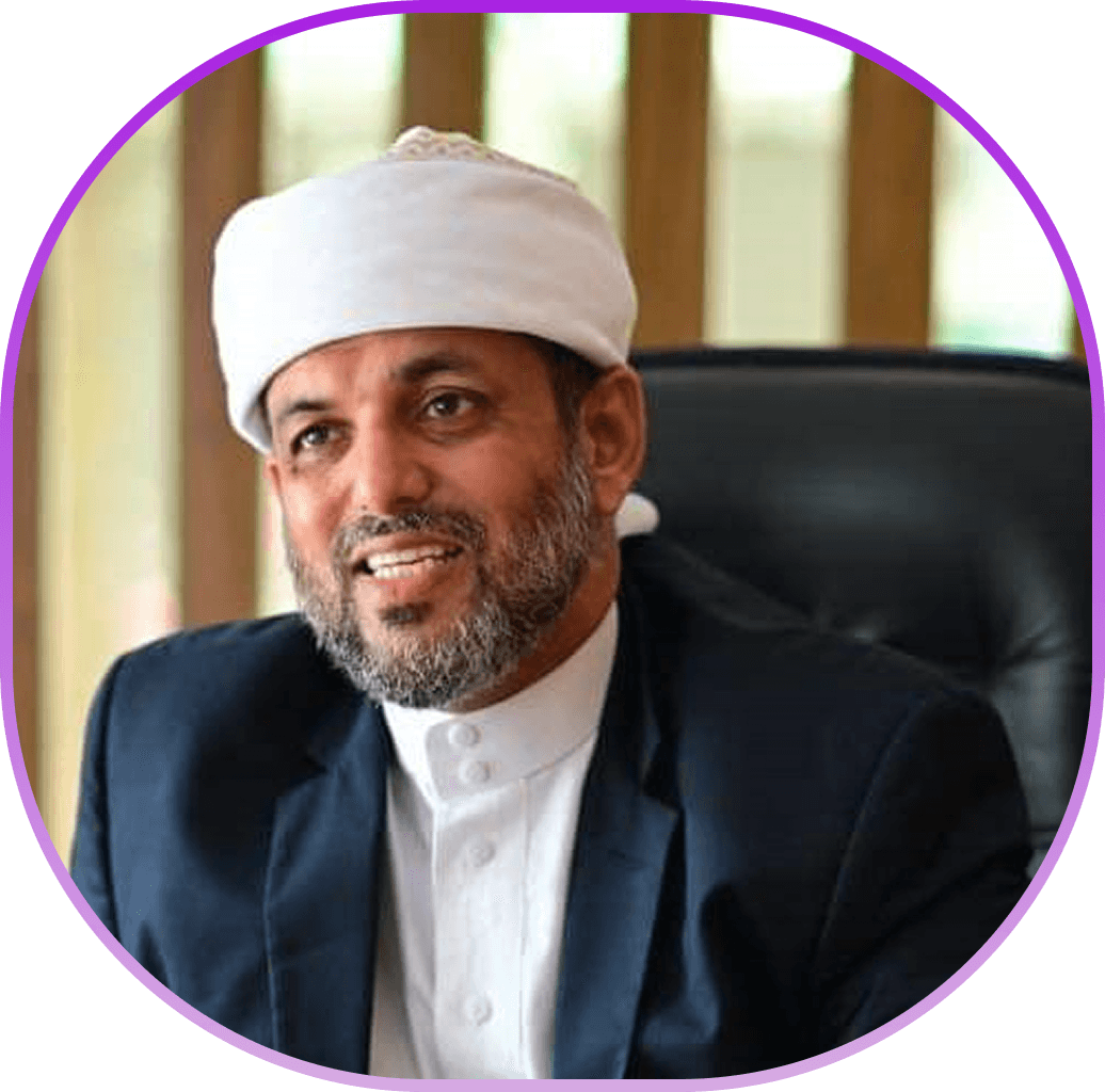 Sayed Muhammed Koya Jamalullaily