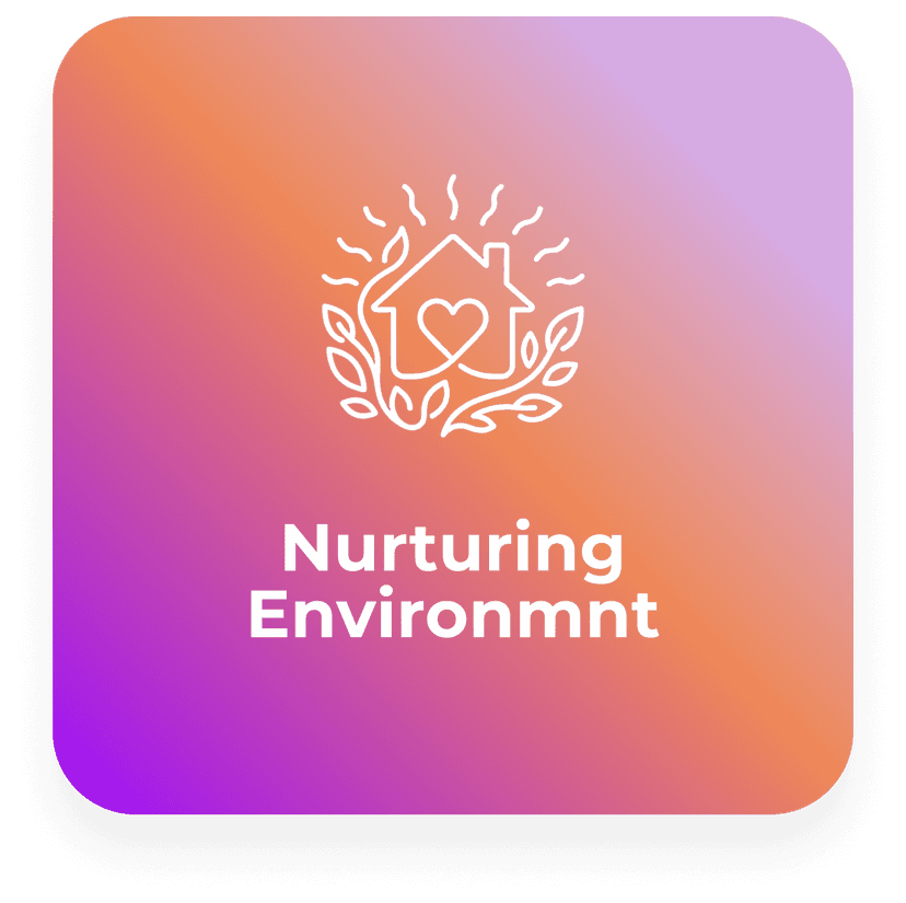 Nurturing Environment