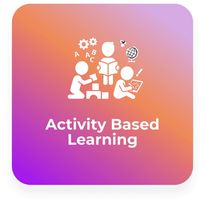 Activity Based Learning