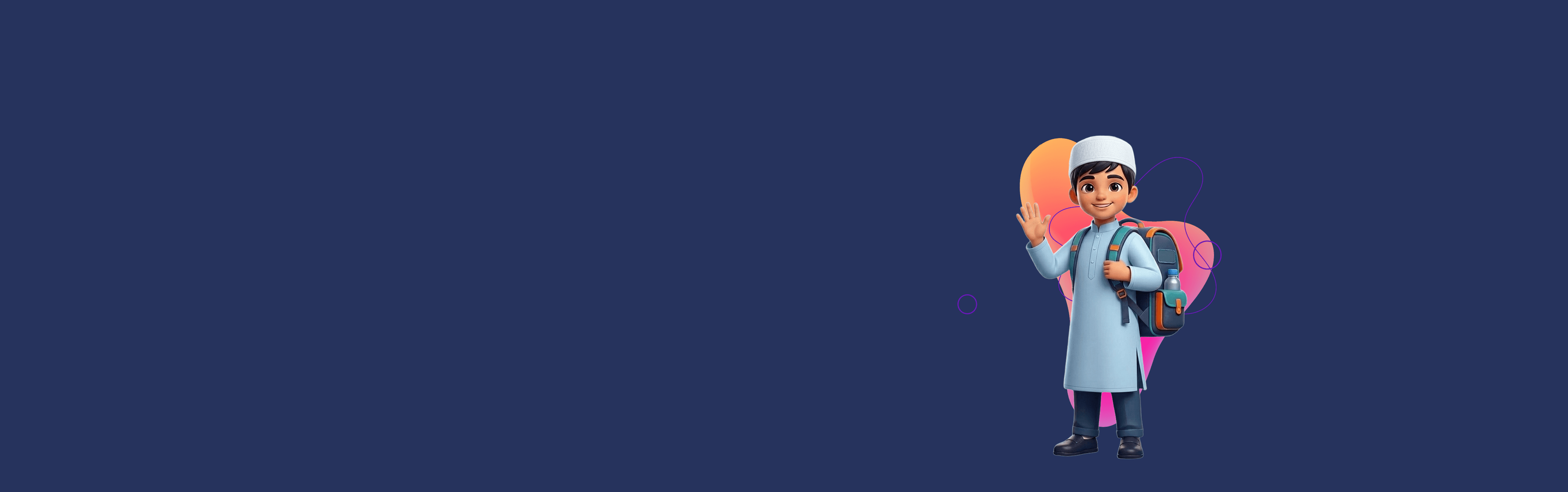 Objectives Header