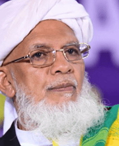 Professor Alikutty Musliyar