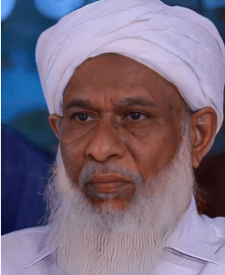 P P Ummer Musliyar Koyyode