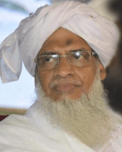 Moulana Moosakkutty Hazrath