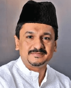 Sayyid Swadiqali Shihab Thangal