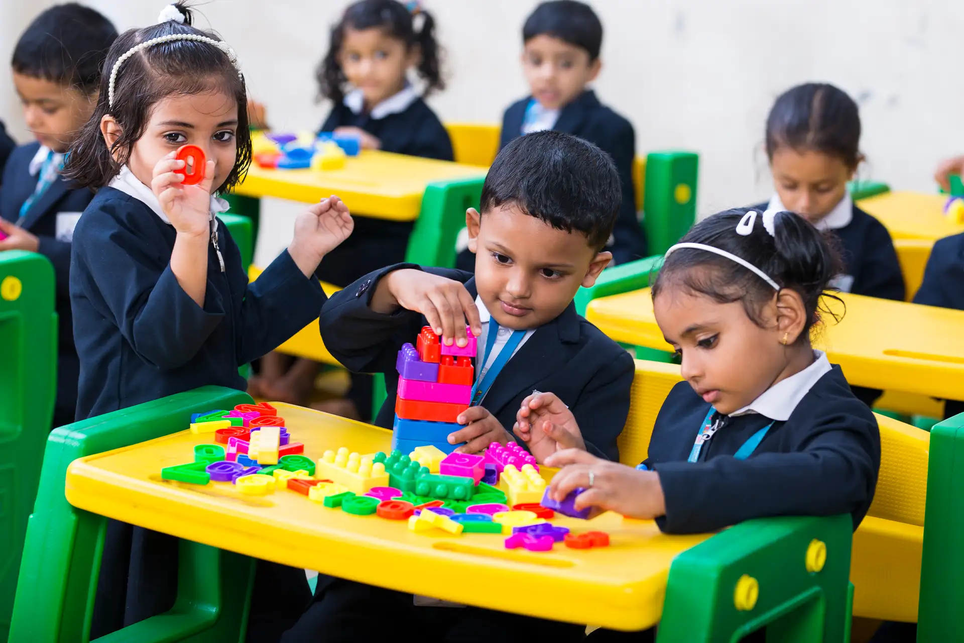 Group Session